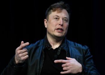 Agree with Musk that ESG scores are “The Devil Incarnate”?