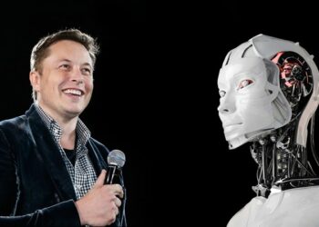 Would you buy a Musk-sent catwoman robot if it is priced right?