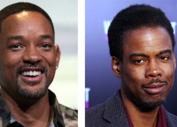 Whose Oscar performance do you support: Will Smith or Chris Rock?