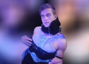 Do you like Congressman Cawthorn’s lingerie show?