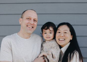 Do you think it’s discriminatory to use the word “mother”?