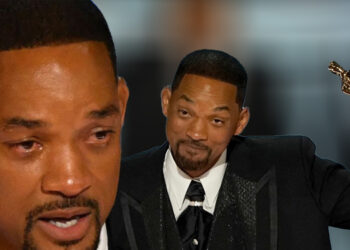 Was Will Smith wise to resign from the Academy after slapping Chris Rock?