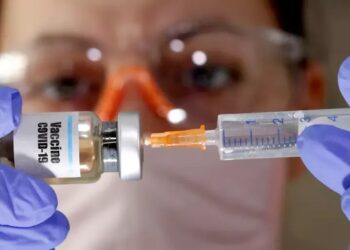 Did you get vaccinated?