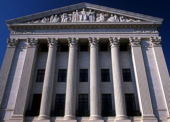 Will there be a Democrat-led effort to pack the Supreme Court?