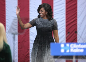 What do you think of Michelle Obama’s spelling of WOMXN?