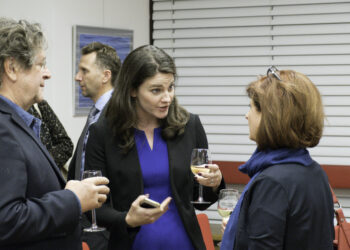 Is Truth Minister Nina Jankowicz meddling in Hunter’s investigation?