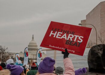 Do you expect abortion protests to turn violent?