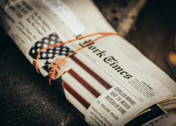 Is the New York Times a reputable newspaper?