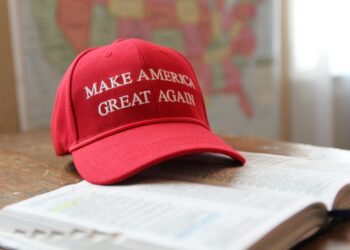 Is it a good thing to be MAGA King?