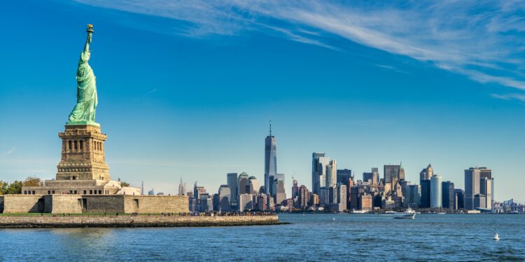 Should there be a “Whites Only” sign on the Statue of Liberty?
