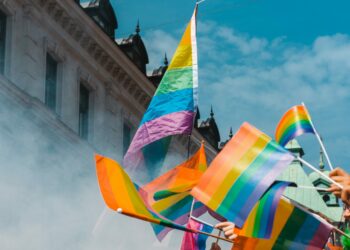 Did Biden say LGBTQ kids may be kicked out of classrooms?