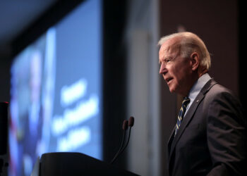 Does Lemon’s question about Biden’s stamina mean he opposes a second term?
