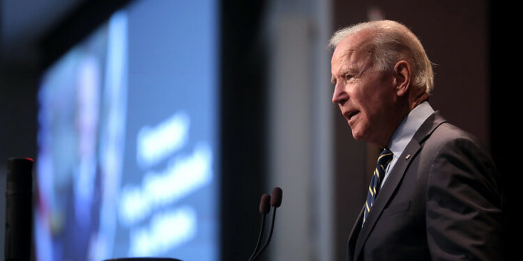Does Lemon’s question about Biden’s stamina mean he opposes a second term?