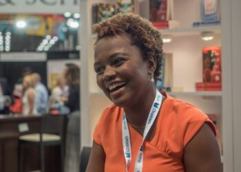 Is Karine Jean-Pierre up to the job of speaking for Joe Biden?