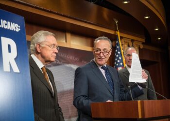 Is the Democrat dog and pony show really worth watching?