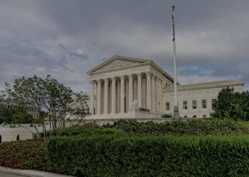 Will the Supreme Court ruling help the Democrat party in midterms?