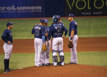 Should players be canned for not wearing gay pride patches and hats?