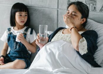 Are you worried about catching monkeypox?