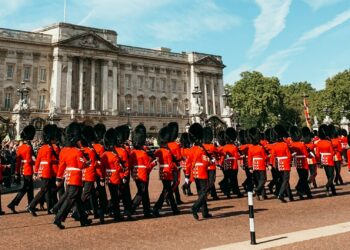 Do you care about Elizabeth celebrating 70 years on the English throne?