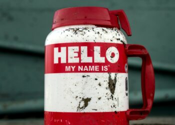 Would you be ashamed of having the last name Musk?