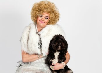 OK for drag queens to sow doubts about gender identity in young kids?