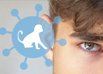 Should monkeypox be a source of stigma or pride?