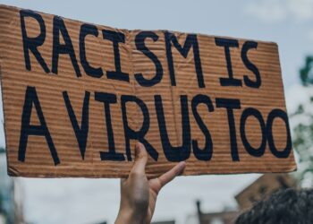 Should black girls be charged with a race hate crime?