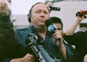Were the damages the court ordered Alex Jones to pay justified?