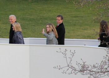 Did suppression of the story of Hunter Biden’s laptop change the election result?