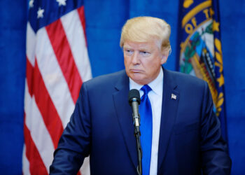 Was Trump giving the Attorney General a veiled threat?