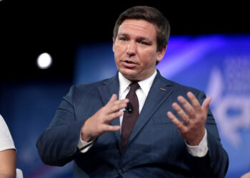 Should a DA who doesn’t enforce abortion bans be suspended?