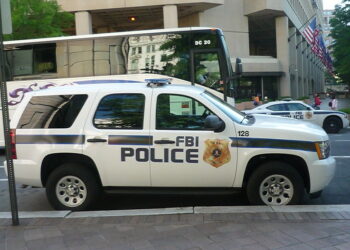 Was the FBI sent on a fishing or a hunting expedition?