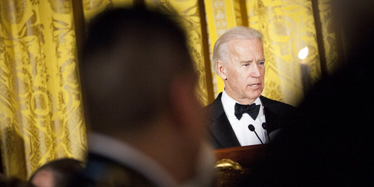 If Joe is Vice President, who’s his boss?