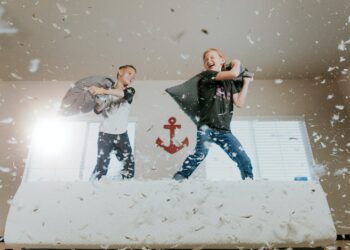 Should unruly kids be paddled?