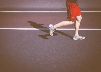 Agree that born-males should not compete against female athletes?