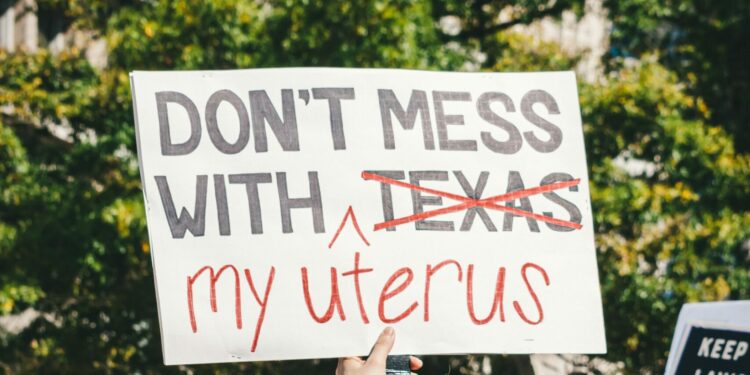 Is the Supreme Court’s abortion ruling an “unconstitutional act”?