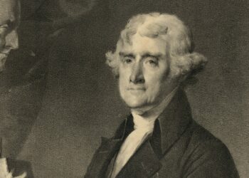 Should Thomas Jefferson be “canceled” because he owned slaves?