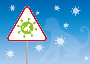 Do you feel threatened by Monkeypox?