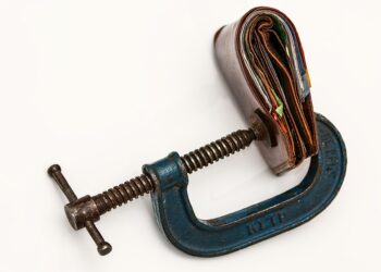 Will the Democrat legislation lead to more inflation?