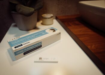 Will Biden Test Positive Another Time?