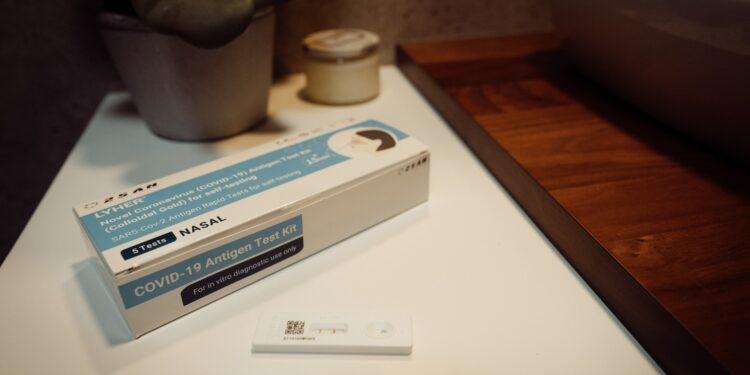 Will Biden Test Positive Another Time?