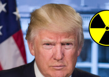Do you believe Trump hid classified nuclear documents at home?