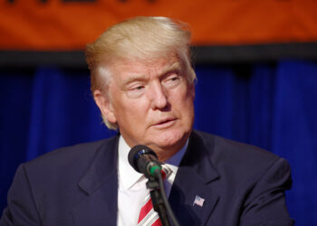 Will this latest attempt to get Trump produce results?