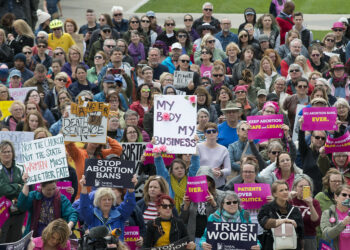 Do you support a national ban on abortion?