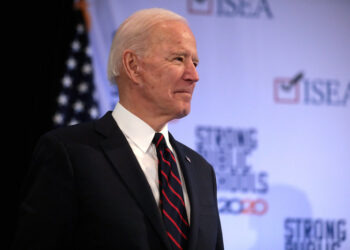 Is Biden using a non-existent pandemic to justify student loan handout?