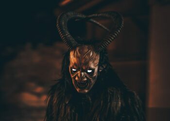 Has Satan taken over the White House?