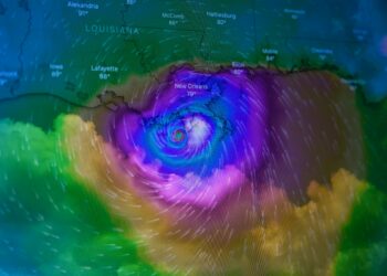 Is Hurricane Ian the result of climate change?