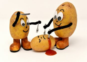 Should the media be promoting films that portray cannibalism?