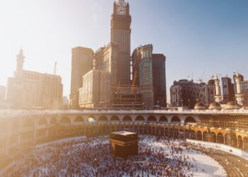 Has Satan taken over the White House?