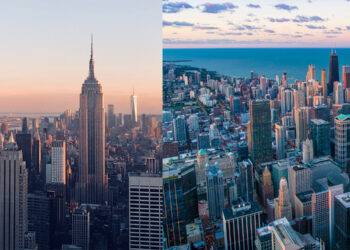 Which city has a better brand?